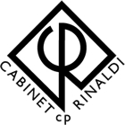 rinaldi logo